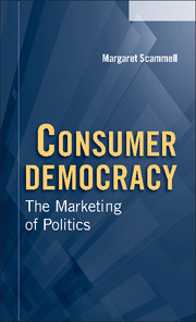 Consumer Democracy
