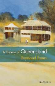 A History of Queensland