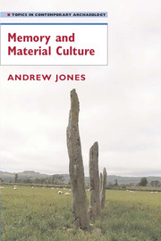 Topics in Contemporary Archaeology