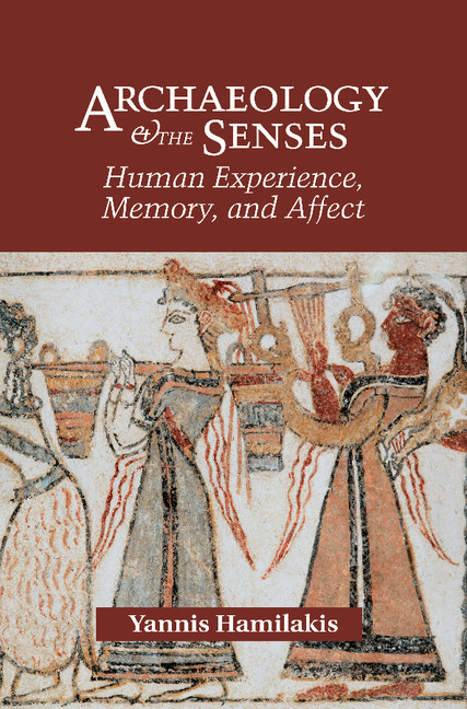 Archaeology and the Senses