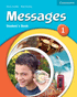 Cover image of Messages