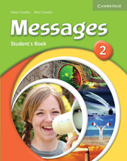 Messages 2 Student S Book Скачать