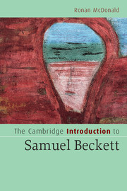 The Cambridge Introduction to Samuel Beckett