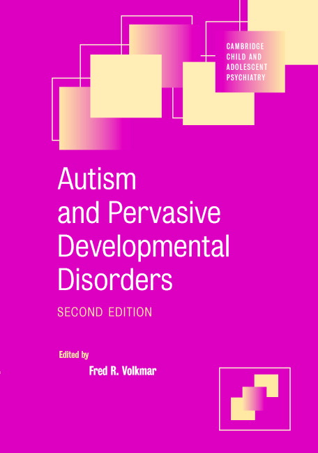 pervasive disorders