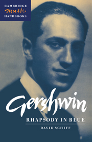 Gershwin: Rhapsody in Blue