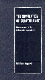 The Simulation of Surveillance