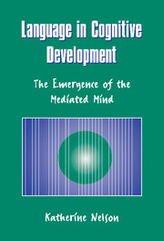 Language in Cognitive Development