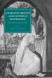 Charlotte Brontë and Victorian Psychology