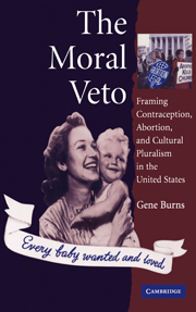 The Moral Veto