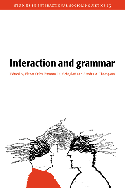語学・辞書・学習参考書 Sequence Organization in Interaction Amazon.com: Sequence Organization in Interaction: Volume 1: A
