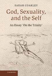 God, Sexuality, and the Self