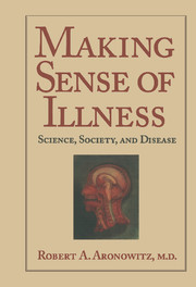 Making Sense of Illness