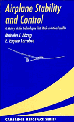 Airplane Stability and Control