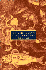 Aristotelian Explorations