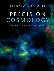 Precision Cosmology