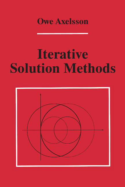 Solution methods. Методика solution sales. Iterative.