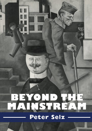 Beyond the Mainstream