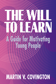 The Will to Learn