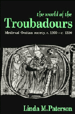 The World of the Troubadours