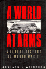 A World at Arms