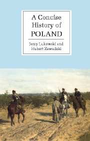 A Concise History of Poland