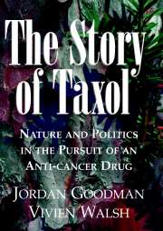 The Story of Taxol