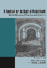 A Handbook for the Study of Mental Health