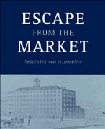 Escape from the Market