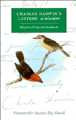 Charles Darwin's Letters