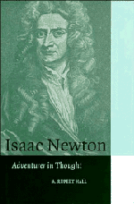 Isaac Newton