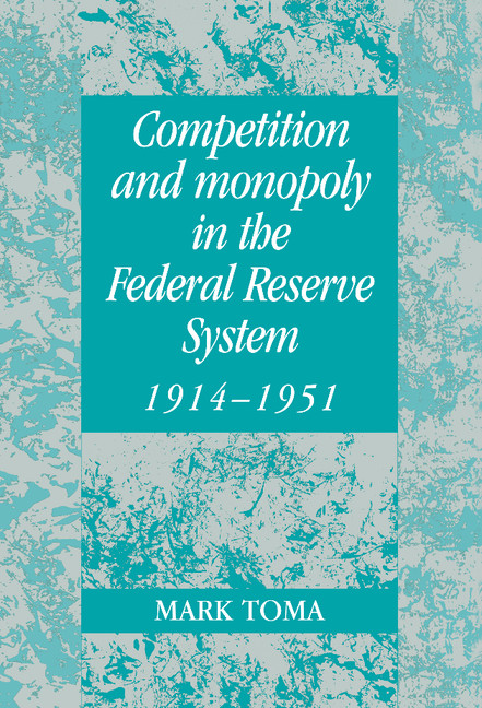 Competition book. A monetary History of the United States книга.