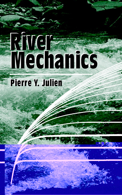 River Mechanics