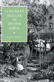 Schubert, Müller, and Die schöne Müllerin