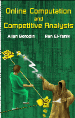 Online Computation and Competitive Analysis