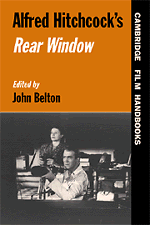 Alfred Hitchcock's Rear Window