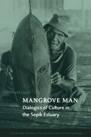 Mangrove Man