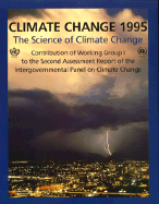 Climate Change 1995: The Science of Climate Change