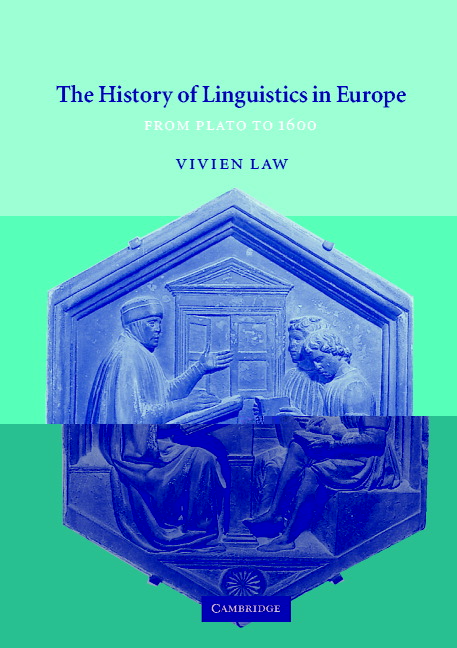 linguistics phd in europe