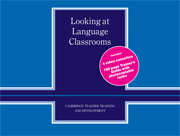 Looking at Language Classrooms 