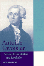 Antoine Lavoisier