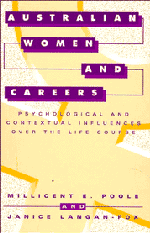 Australian Women and Careers