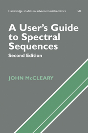 A User's Guide to Spectral Sequences