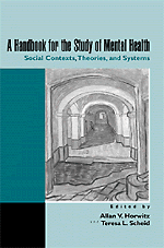 A Handbook for the Study of Mental Health