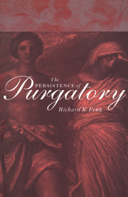 The Persistence of Purgatory