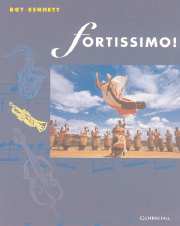 Picture of Fortissimo! Student's book