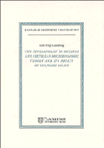 The Development of Swedish and Keynesian Macroeconomic Theory and its Impact on Economic Policy