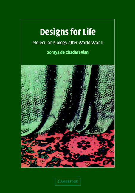 Designs for Life