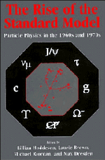 The Rise of the Standard Model