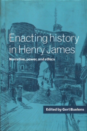 Enacting History in Henry James