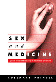 Sex and Medicine